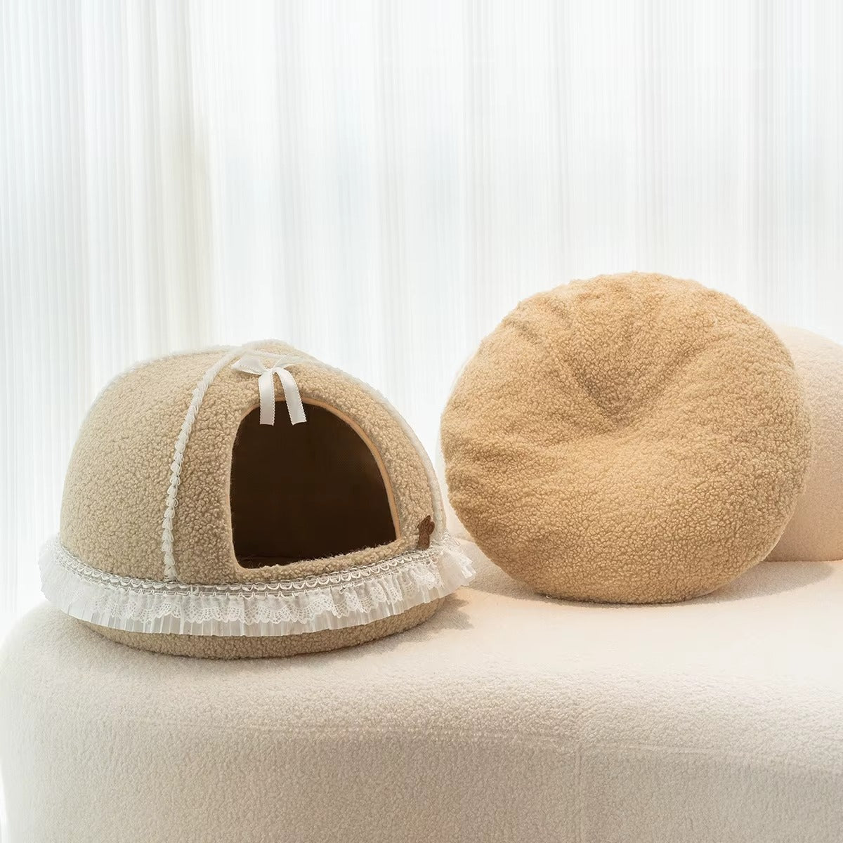 MADMAD -Cave For The Cat