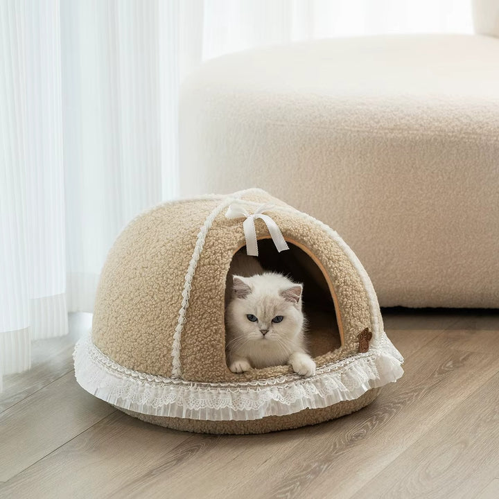 MADMAD -Cave For The Cat